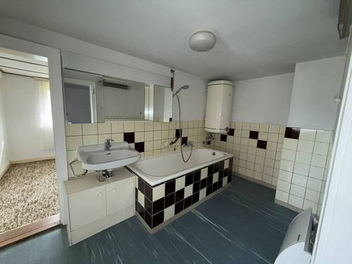 Fachwerk Bad OG - 
