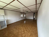 Fachwerk Schlafzimmer OG - 