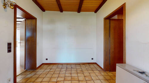 Windfang EG - 