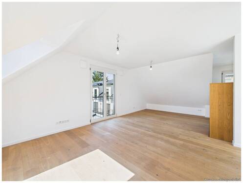 Wohn-Esszimmer - 