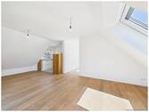 Wohn-Esszimmer - 
