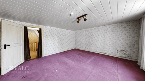 Schlafzimmer - 