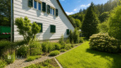 Seitenansicht - 