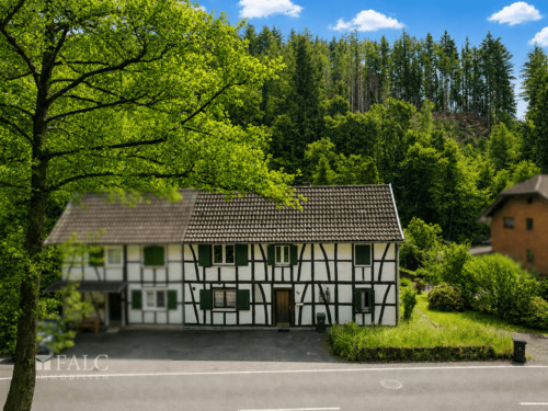 Außenansicht - 