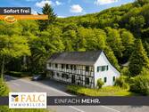Außenansicht - Fachwerkhaus mit Charme - Doppelhaushälfte zur individuellen Gestaltung