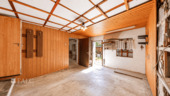 Abstellraum - 