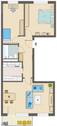 Grundriss - 