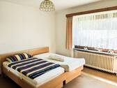 Schlafraum - 
