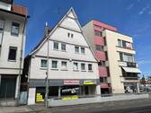 Außenansicht Gebäude - 