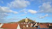 Ausblick Dachterrasse - 