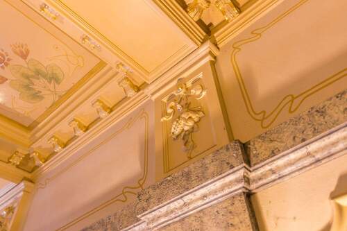 Stuckelemente - 