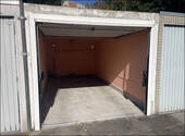 Garage (kein Strom) - 