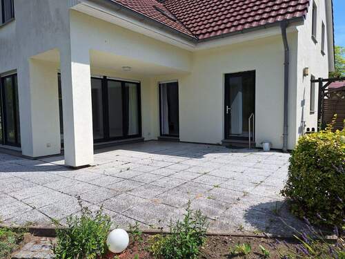 Terrasse - 