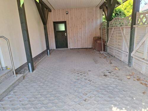 Carport - 