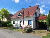 Ansicht - 5 Zimmer Einfamilienhaus zur Miete in Greifswald