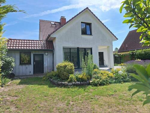 Ansicht - Einfamilienhaus mit 160,60 m² in Greifswald zur Miete