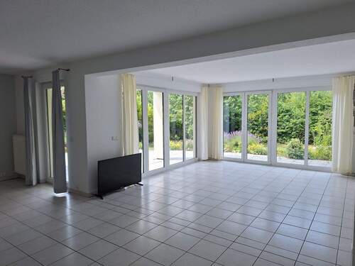 Wohnen EG - 
