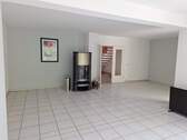 Essen + Kamin EG - 