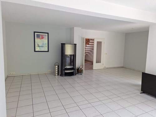 Essen + Kamin EG - 