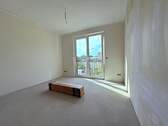 helles Schlafzimmer - 