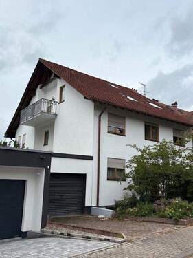 Bild 4 - Etagenwohnung mit 83,00 m² in Landau zur Miete