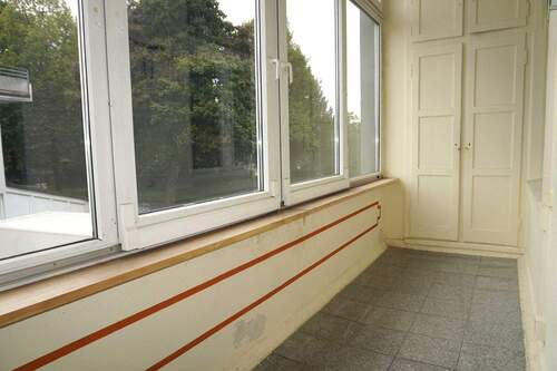 1. OG Wintergarten - 