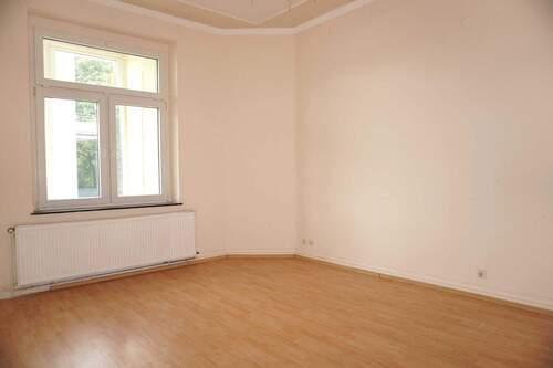 1. OG Schlafzimmer - 