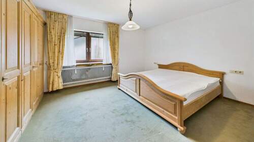 Schlafzimmer - 