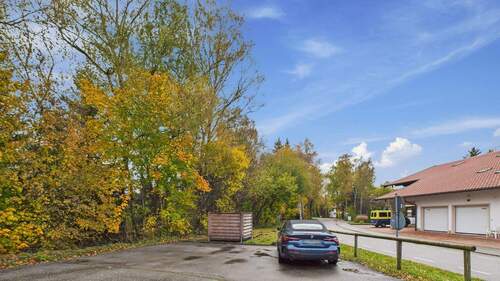 Weiterer Stellplatz - 