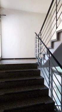 Treppenhaus - 