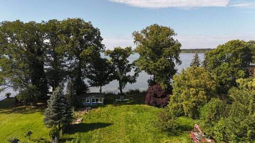 Wohnen wo andere Urlaub machen - 