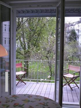 WHG 004 Balkon - 