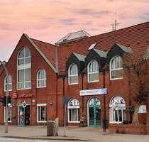 Wohn- und Geschäftshaus in Norderstedt