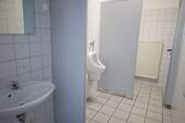 WC Herren - 