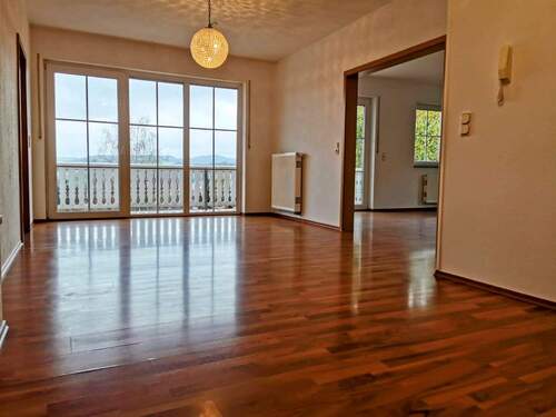 Essbereich EG - Einfamilienhaus mit 252,00 m&sup2; in Matzenbach zum Kaufen