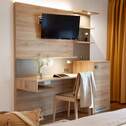 Interieur Hotelzimmer - 