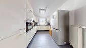 EG_Küche - 4 Zimmer Reihenmittelhaus in Kenzingen