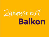 Einziehen in eine Wohnung mit Balkon - Helle Zweiraumwohnung mit Balkon