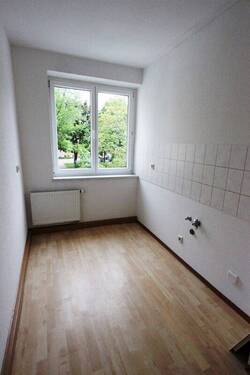 Küche - 2 Zimmer Etagenwohnung in Gera