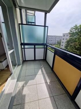 Balkon - 