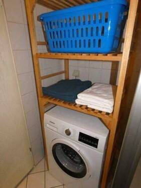 Waschmaschine - 