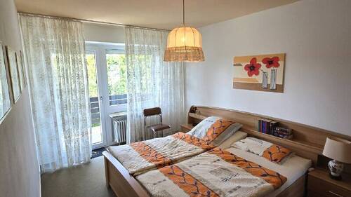 Schlafen - 