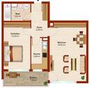 Grundriss - 