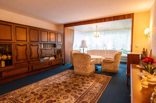 Wohnzimmer - 