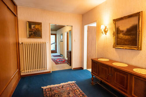 Wohnzimmer - 