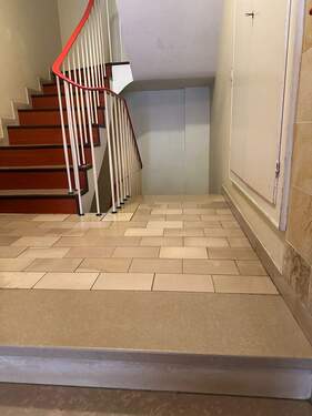 Eingangsbereich - 