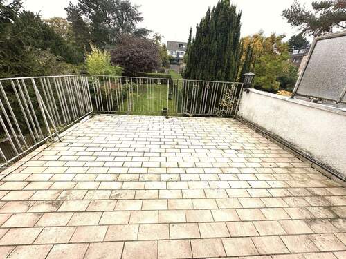 Terrasse - 