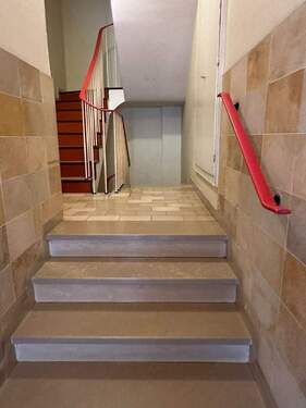 Eingang - 3 Zimmer Terrassenwohnung zum Kaufen in Düren