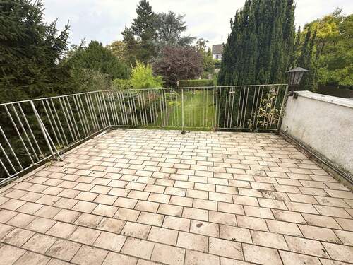 Terrasse - 