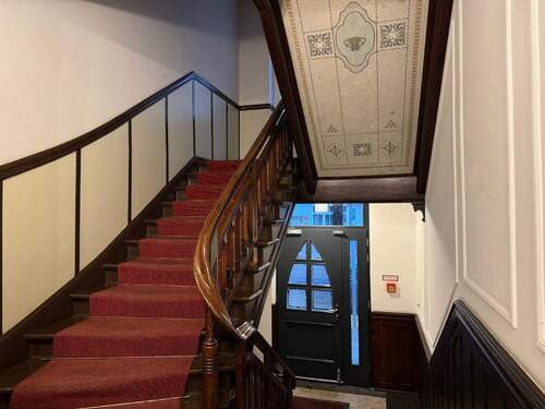 Treppenhaus - 